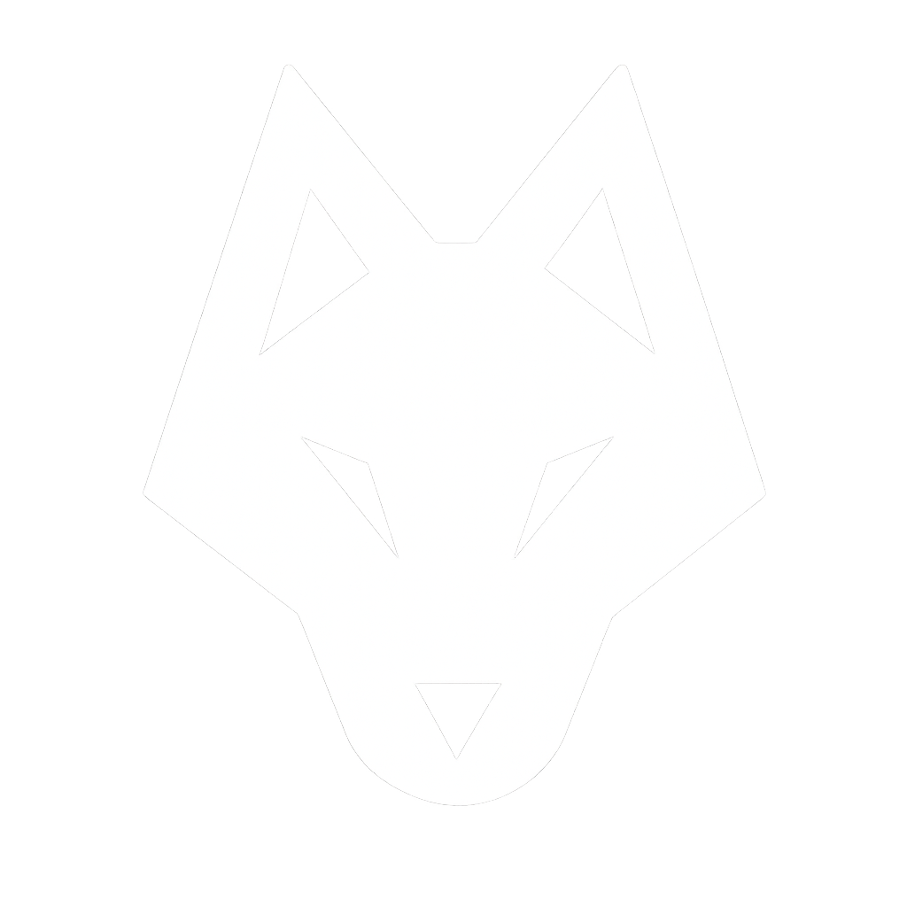 Wolves Wear White logo